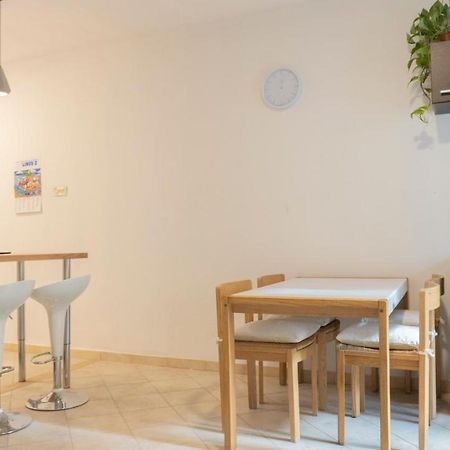 Apartament Sa Domu Downtown Olbia Zewnętrze zdjęcie