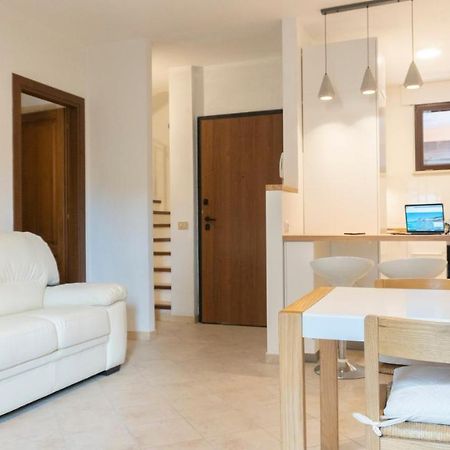 Apartament Sa Domu Downtown Olbia Zewnętrze zdjęcie