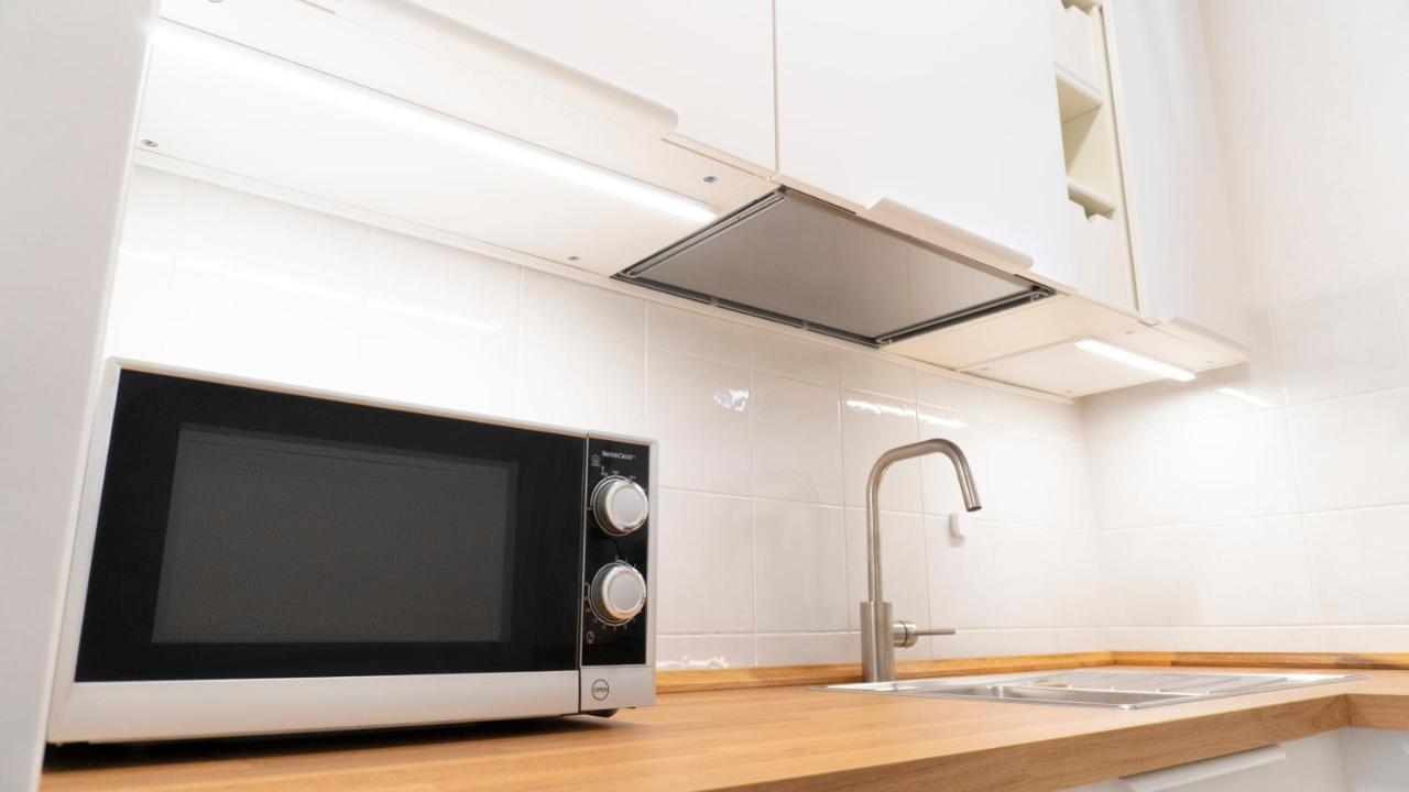 Apartament Sa Domu Downtown Olbia Zewnętrze zdjęcie