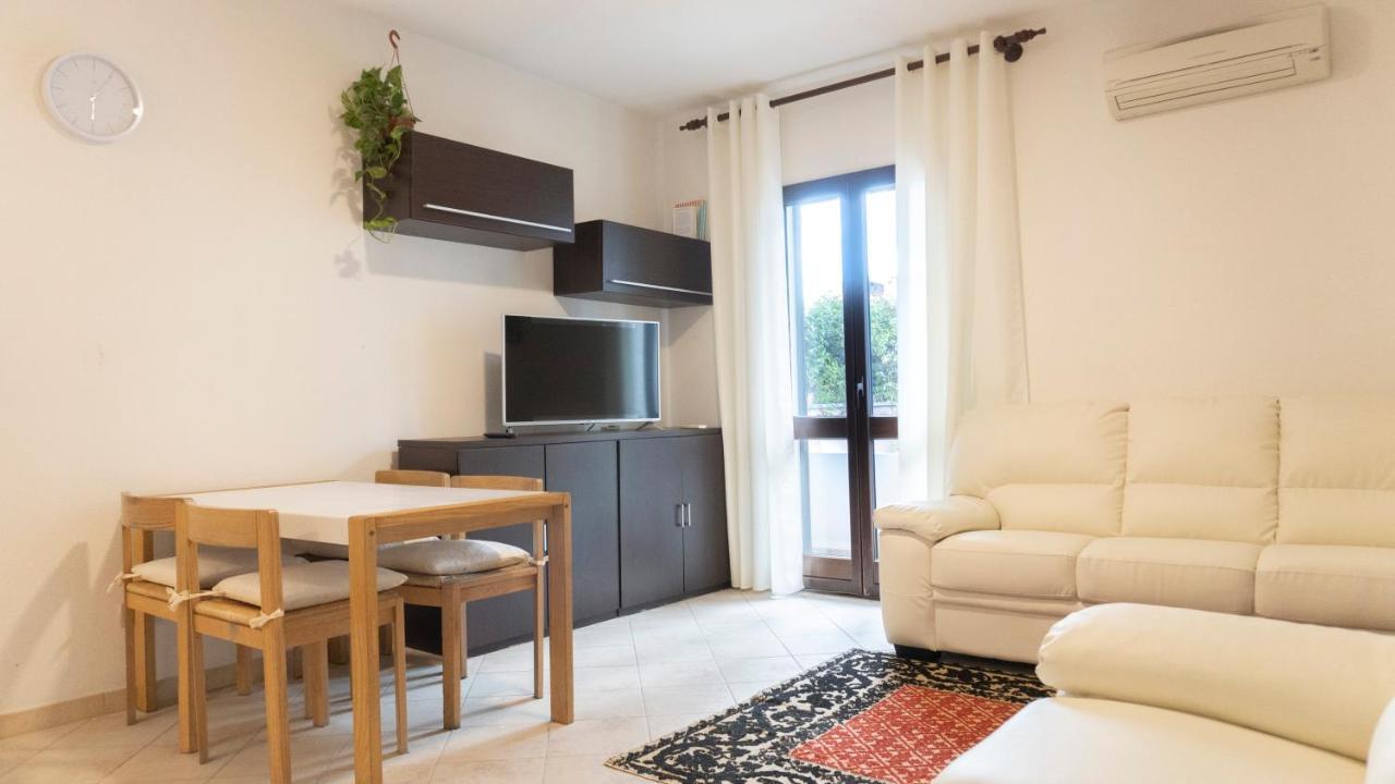 Apartament Sa Domu Downtown Olbia Zewnętrze zdjęcie