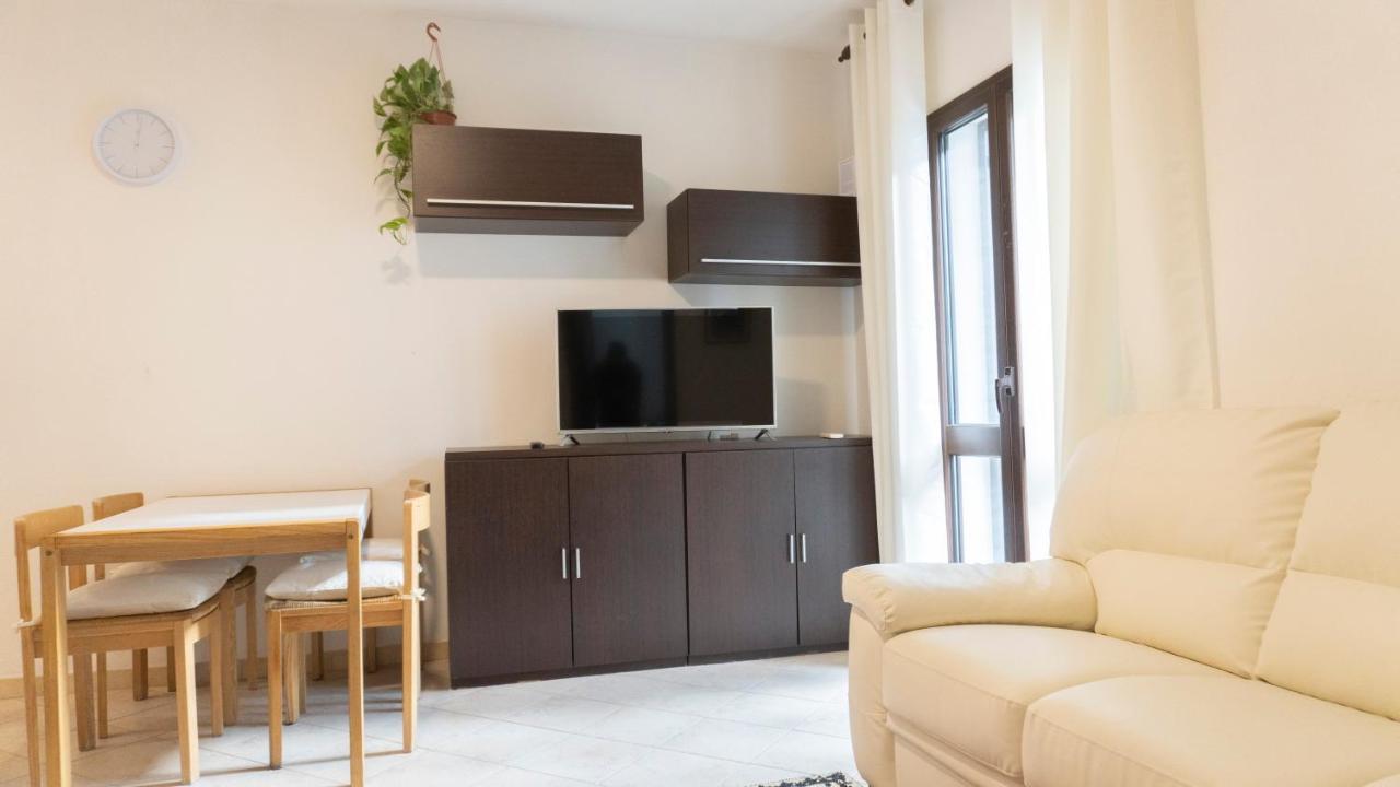 Apartament Sa Domu Downtown Olbia Zewnętrze zdjęcie