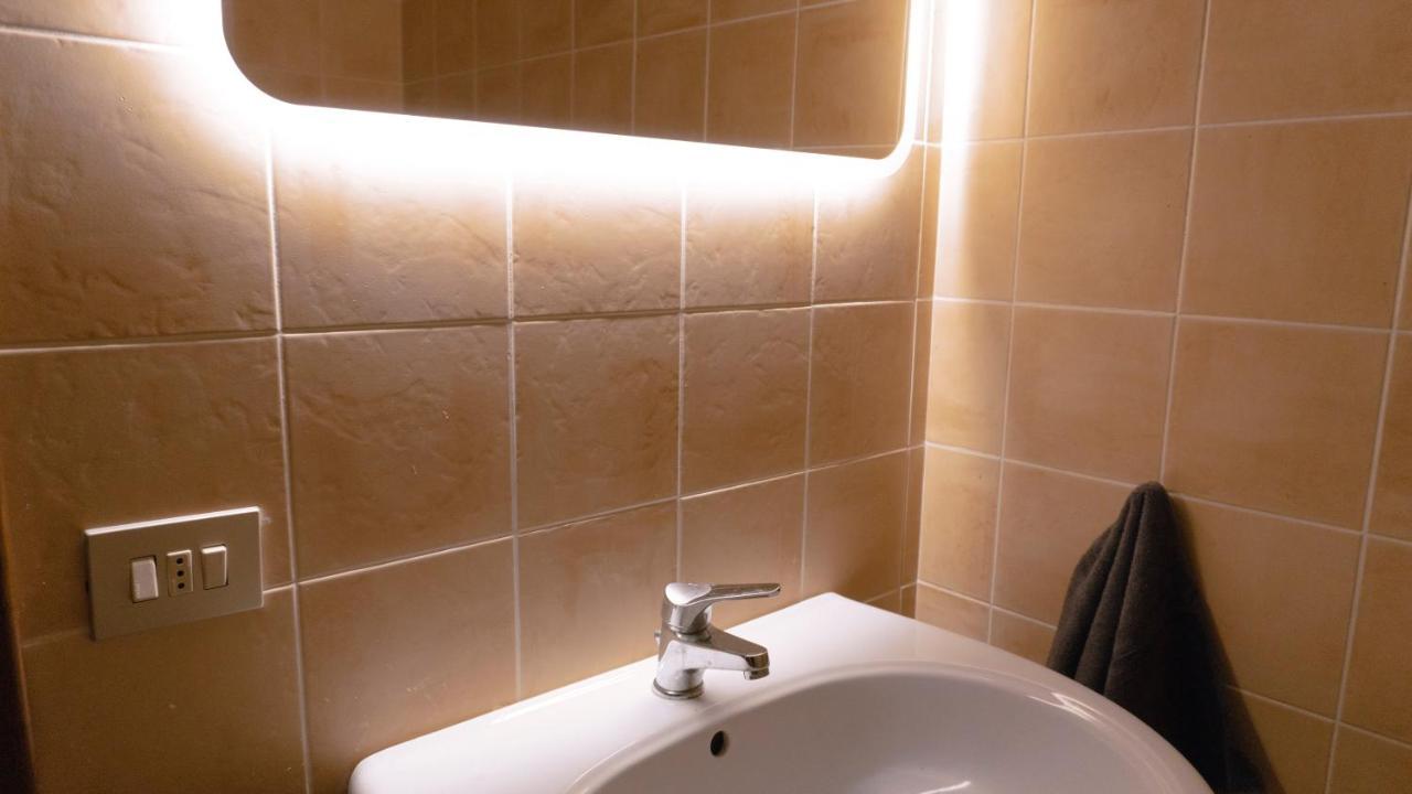 Apartament Sa Domu Downtown Olbia Zewnętrze zdjęcie