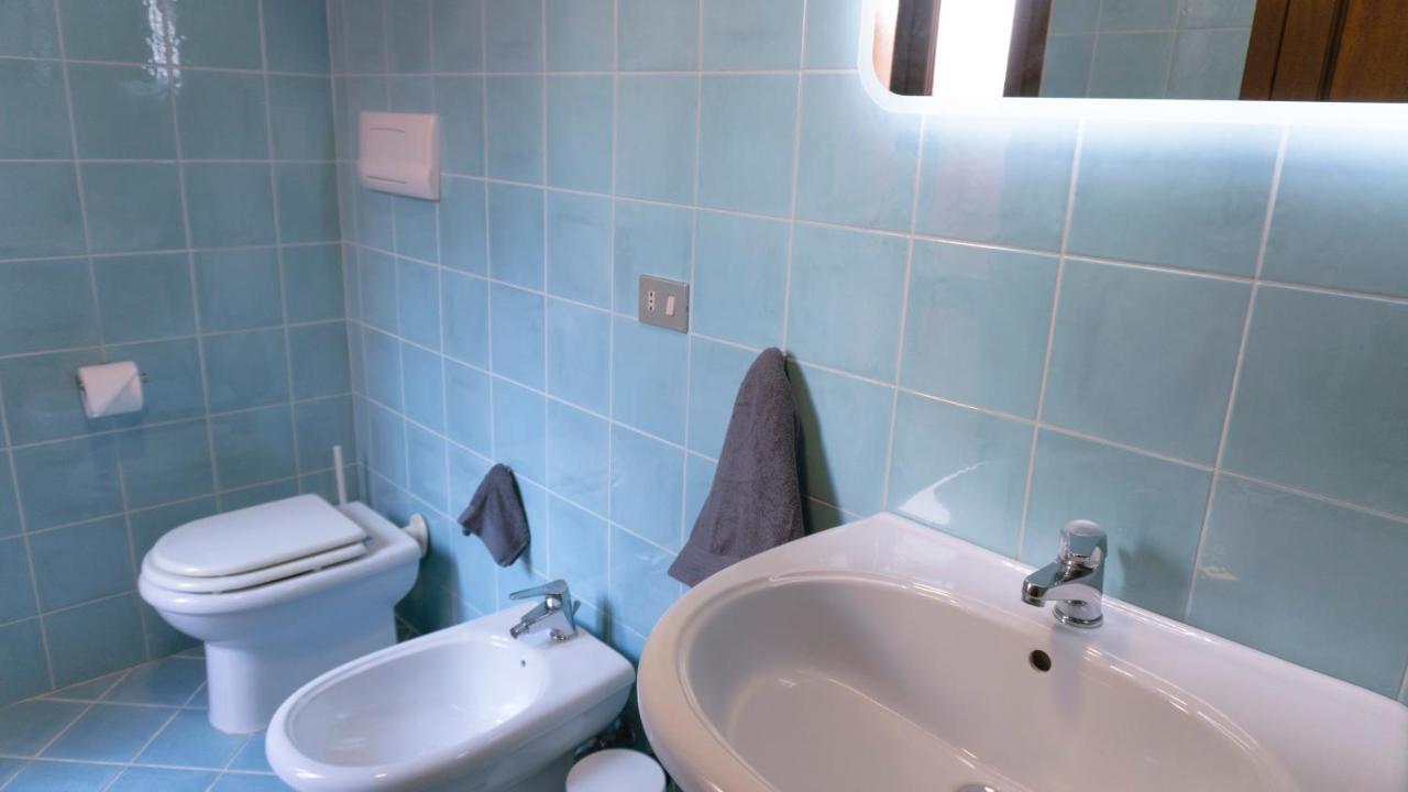 Apartament Sa Domu Downtown Olbia Zewnętrze zdjęcie