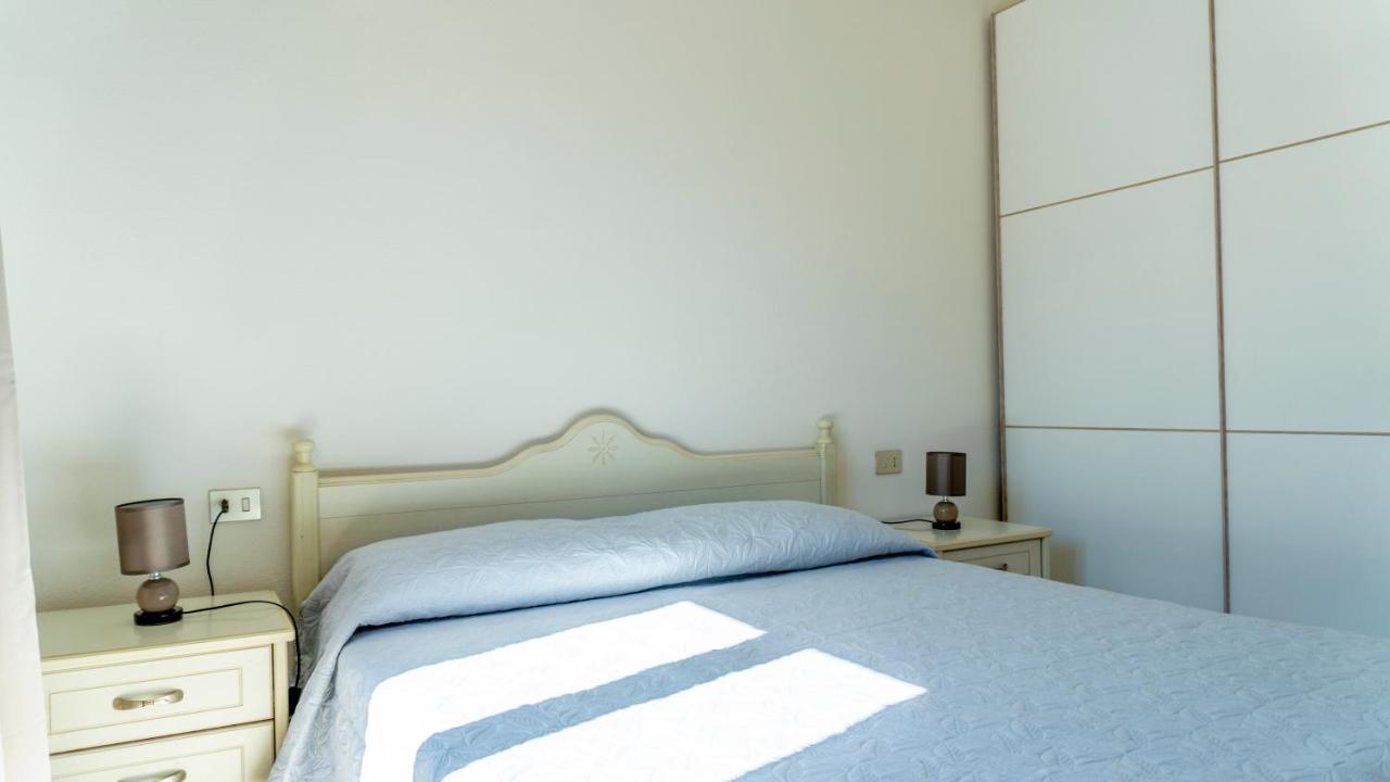 Apartament Sa Domu Downtown Olbia Zewnętrze zdjęcie