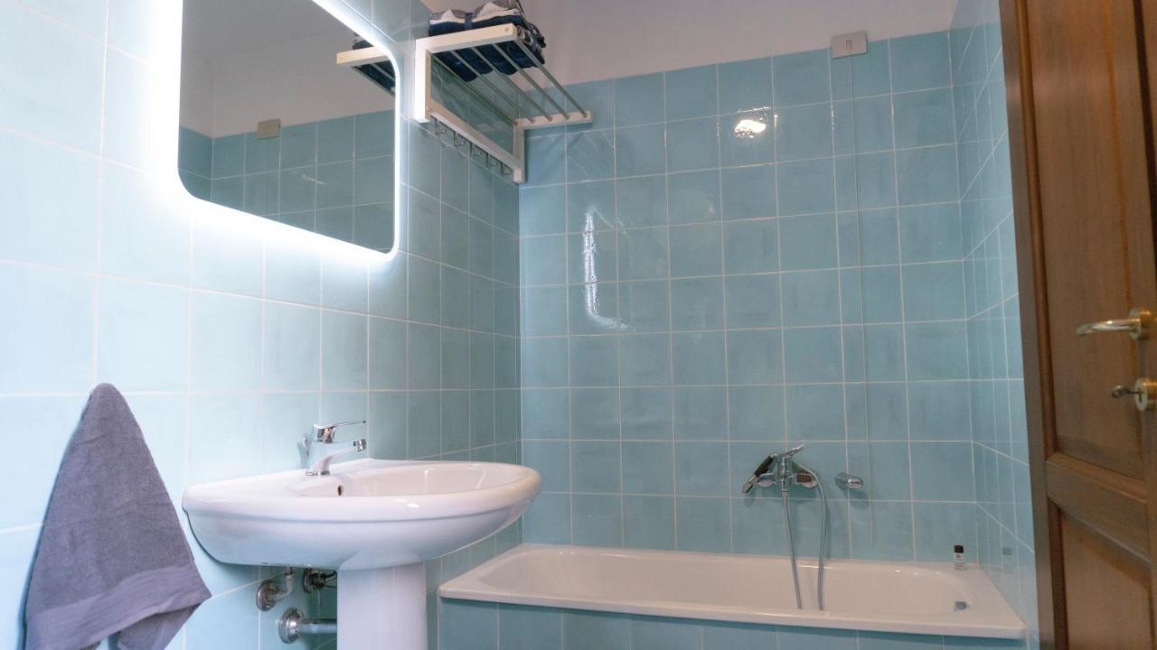 Apartament Sa Domu Downtown Olbia Zewnętrze zdjęcie