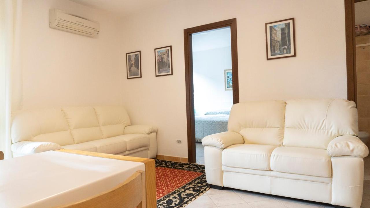 Apartament Sa Domu Downtown Olbia Zewnętrze zdjęcie