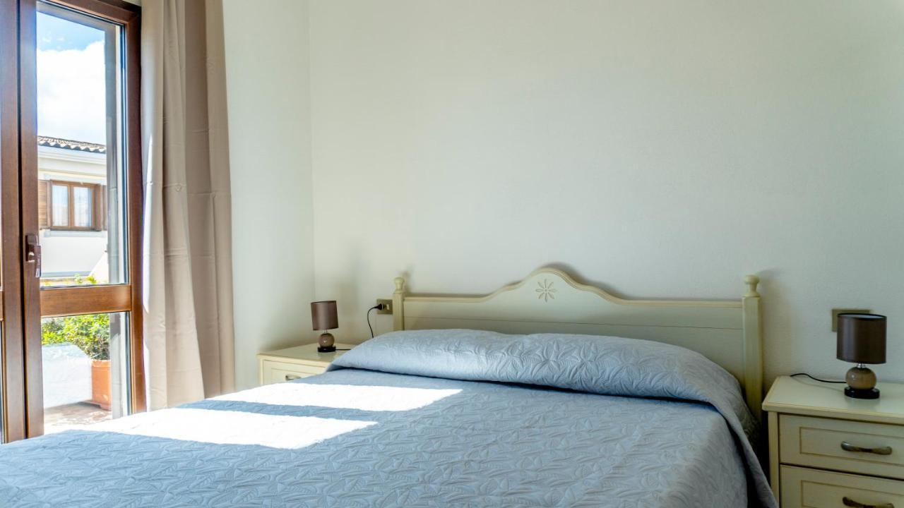Apartament Sa Domu Downtown Olbia Zewnętrze zdjęcie
